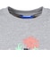 ナイキ（NIKE）スタジオ フリース ミディアムウェイト オーバーサイズド クルーネック スウェットシャツ IM8358-063