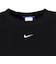 ナイキ（NIKE）スタジオ フリース ライトウェイト オーバーサイズド クルーネック スウェットシャツ IM8510-001
