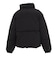 エルケクス（ELKEX）パテッドブルゾンアウター EKM6FA0002 BLK
