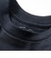 ヘインズ（Hanes）KURO クルーネックロングスリーブTシャツ HM4-D202 090