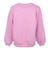 ナイキ（NIKE）ジュニア ガールズ オーバーサイズ クルーネック スウェットシャツ 36P239-AAH