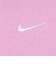 ナイキ（NIKE）ジュニア ガールズ オーバーサイズ クルーネック スウェットシャツ 36P239-AAH