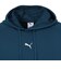 プーマ（PUMA）GRAPHIC スウェットフーディ 696748 36 DBLU