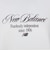 ニューバランス（new balance）Pressed Flowers Memories 長袖トップス WT62N79KSST