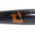 ウイルソン（Wilson）少年軟式用バット 野球 ディマリニ・ヴードゥ TP 76cm/540g平均 WD26014017654