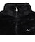 ナイキ（NIKE）トドラー キルティングフェイクファージャケット 26N974-023