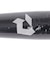 ウイルソン（Wilson）中学硬式用バット 野球 ディマリニ・ヴードゥ TP ONE 83cm/800g平均 WD26008018380