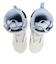 サロモン（SALOMON）スノーボードブーツ PEARL BOA 492765 GRAY