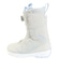 サロモン（SALOMON）スノーボードブーツ PEARL BOA 492765 GRAY