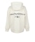 ニューバランス（new balance）ジュニア ダブルフェイスストレッチフーディー 裏起毛 YT62L9GXAGA