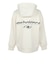 ニューバランス（new balance）ジュニア ダブルフェイスストレッチフーディー 裏起毛 YT62L9GXAGA