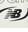 ニューバランス（new balance）ジュニア ダブルフェイスストレッチフーディー 裏起毛 YT62L9GXAGA