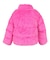 ナイキ（NIKE）トドラー キルティングフェイクファージャケット 26N974-AFN