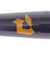 ウイルソン（Wilson）中学硬式用バット 野球 ディマリニ・ヴードゥ MD ONE 83cm/790g平均 WD26010018379