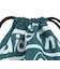 サッカージャンキー（soccer junky）パンジェルマン メッシュポケット付きナップザック CP26D38-209