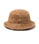 ニューエラ（NEW ERA）帽子 バケット01 Mink Fleece 15125084