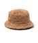ニューエラ（NEW ERA）帽子 バケット01 Mink Fleece 15125084
