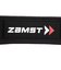 ザムスト（ZAMST）膝用サポーター 黒 S-3Lサイズ JK-2 膝下 お皿周り ミドル 左右兼用 膝用 サポーター