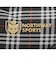 ノースウェイスポーツ（NorthwaySports）パークゴルフ クラブケース 筒型 CH-37 ブラックチェック