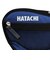 ハタチ（HATACHI）グラウンドゴルフ マルチクラブケース BH7004-27