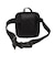 ノースウェイスポーツ（NorthwaySports）パークゴルフ ベルト付きポーチ NSG-120BP BK/RD