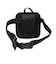 ノースウェイスポーツ（NorthwaySports）パークゴルフ ベルト付きポーチ NSG-120BP BK/RD