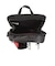 ノースウェイスポーツ（NorthwaySports）パークゴルフ ベルト付きポーチ NSG-120BP BK/RD