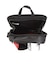 ノースウェイスポーツ（NorthwaySports）パークゴルフ ベルト付きポーチ NSG-120BP BK/RD