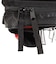 ノースウェイスポーツ（NorthwaySports）パークゴルフ ベルト付きポーチ NSG-120BP BK/RD