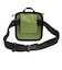 ノースウェイスポーツ（NorthwaySports）パークゴルフ ベルト付きポーチ NSG-120BP GR/BK