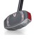 ハタチ（HATACHI）グラウンドゴルフ ストレートドライブクラブ2 右 84cm BH2857-62RS レッド