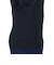 アンダーアーマー（UNDER ARMOUR）ゴルフウェア インナー 吸汗 速乾 ヒートギア フィッティド 長袖モックネックシャツ 1371672 001