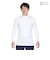 アンダーアーマー（UNDER ARMOUR）ゴルフウェア インナー 吸汗 速乾 ヒートギア フィッティド 長袖モックネックシャツ 1371672 100
