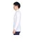 アンダーアーマー（UNDER ARMOUR）ゴルフウェア インナー 吸汗 速乾 ヒートギア フィッティド 長袖モックネックシャツ 1371672 100