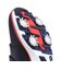 ゴルフシューズ ハイパーフレックス BOA ボア ダイヤル式 NV/WT 98176 W