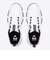 トラヴィスマシュー（Travis Mathew）ゴルフシューズ CUATER THE RINGER SHOES 4MR215 M 1WHT 20SS G