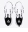 トラヴィスマシュー（Travis Mathew）ゴルフシューズ CUATER THE RINGER SHOES 4MR215 M 1WHT 20SS G