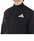 アディダス（adidas）ゴルフウェア レインウェア 防水 撥水 ワンピース 収納袋付 BXE40-IA9338BK