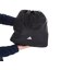 アディダス（adidas）ゴルフウェア レインウェア 防水 撥水 ワンピース 収納袋付 BXE40-IA9338BK