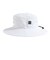 アディダス（adidas）ゴルフ ワイドブリム ハット EEU21-HS5473WH