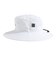アディダス（adidas）ゴルフ ワイドブリム ハット EEU21-HS5473WH