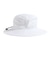 アディダス（adidas）ゴルフ ワイドブリム ハット EEU21-HS5473WH