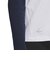 アディダス（adidas）ゴルフウェア モックネック レイヤード EPW グラフィック 長袖ストレッチシャツ MKS00-HY0964WH