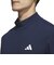 アディダス（adidas）ゴルフウェア モックネック レイヤード EPW グラフィック 長袖ストレッチシャツ MKS00-HY0964WH