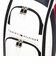 ゴルフ キャディバッグ カート式 9型 5分割 FACE THMG3FC4-WHT