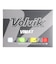 ボルビック（Volvik）ゴルフボール VIMAT P Assort VV5PNA07 ダース(12個入り)
