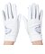 キャロウェイ（CALLAWAY）ゴルフ 両手用 ハイパー ヒート グローブ FW 23 JM WHITE