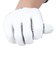 キャロウェイ（CALLAWAY）ゴルフ 両手用 ハイパー ヒート グローブ FW 23 JM WHITE