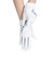 キャロウェイ（CALLAWAY）ゴルフ 両手用 ハイパー ヒート グローブ FW 23 JM WHITE
