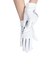 キャロウェイ（CALLAWAY）ゴルフ 両手用 ハイパー ヒート グローブ FW 23 JM WHITE